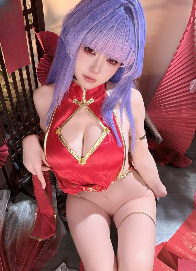 小仓千代w – 萌姬2