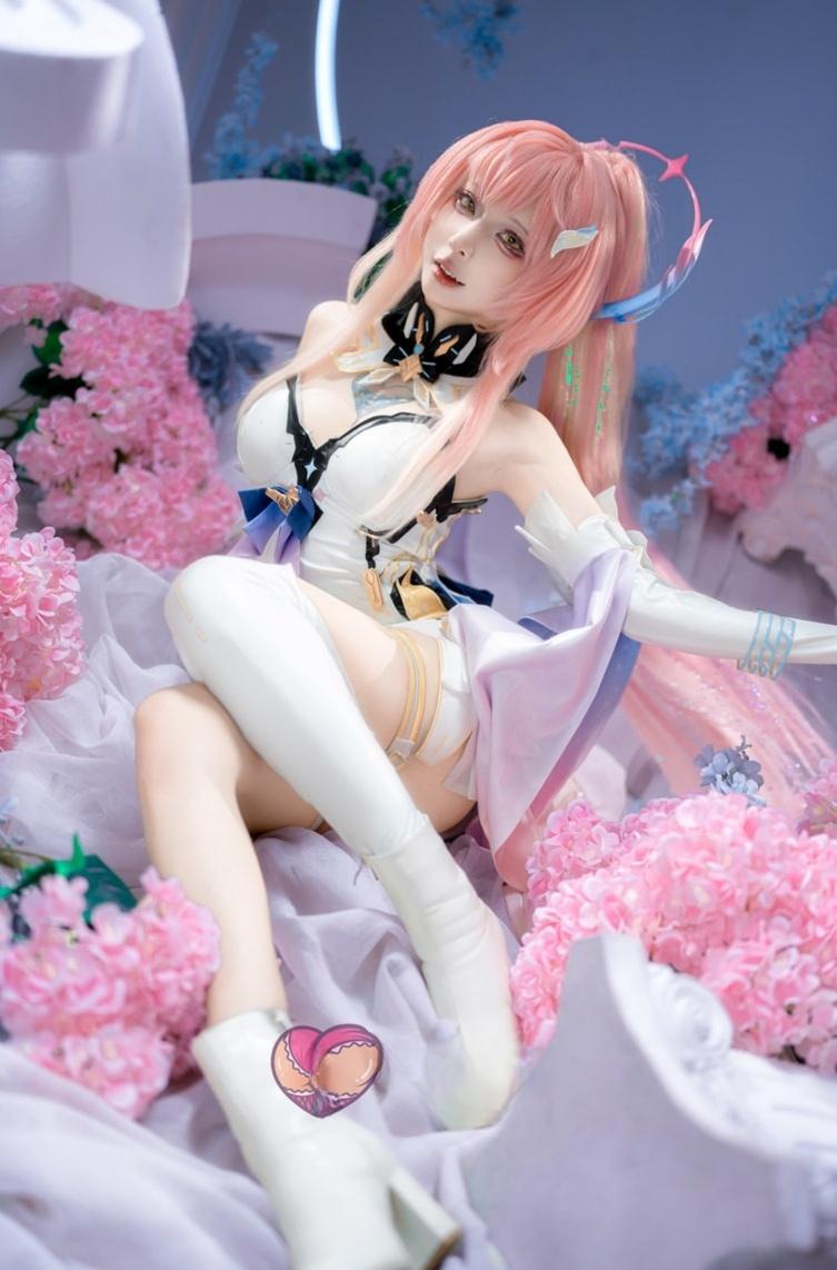 纸悦Etsu_ko 鸣潮 爱弥斯