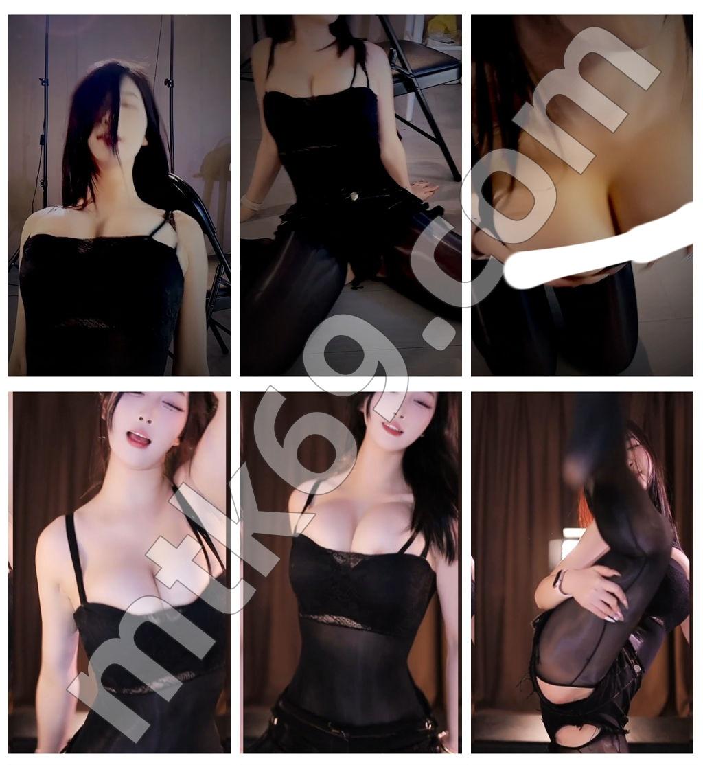 虎牙会宝 直播整活 疯狂抖奶 [1V/66MB]