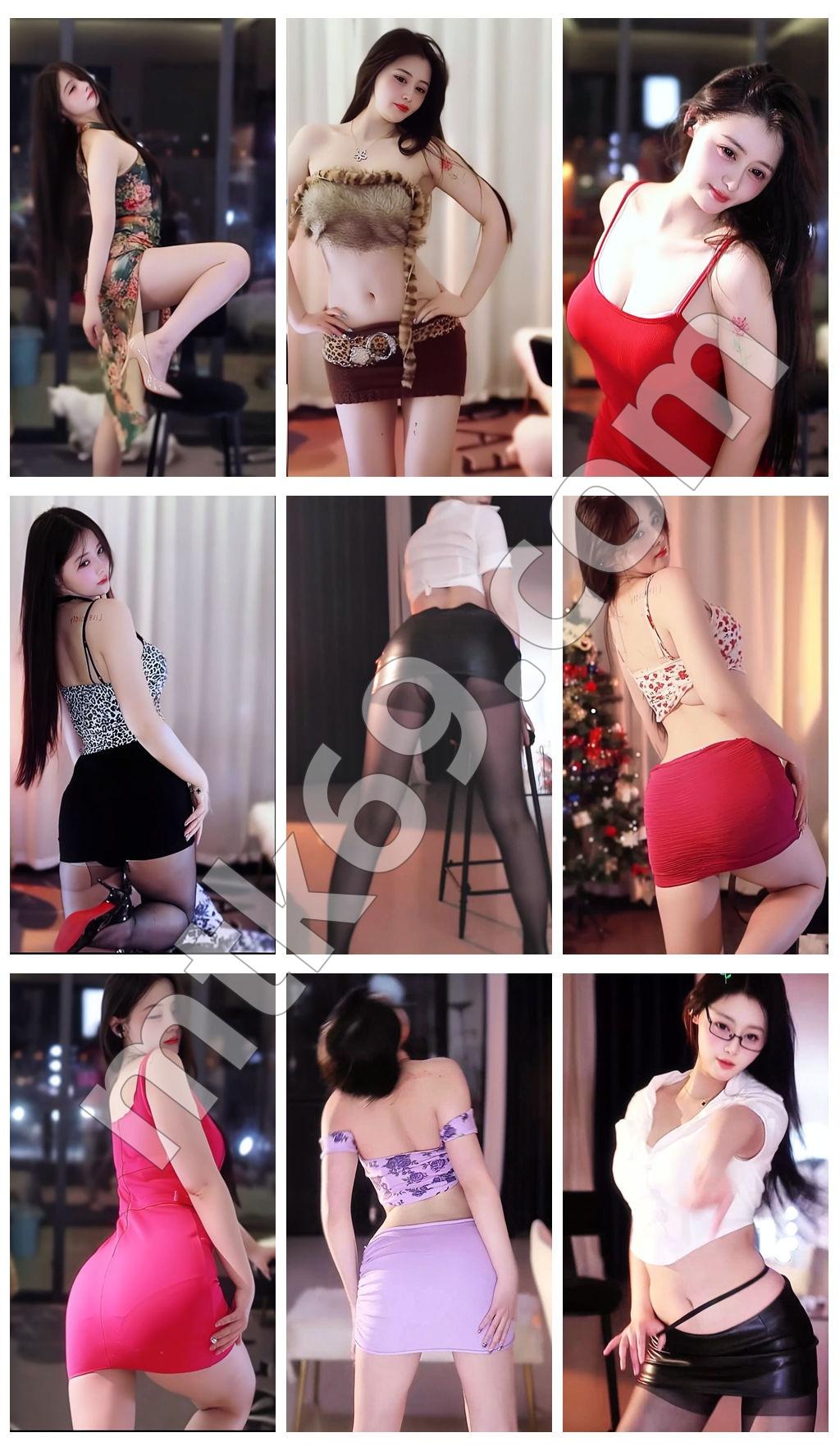 虎牙庭可小乖乖 骚舞精选 罕见漏内 三角勒痕 [9V/677MB]