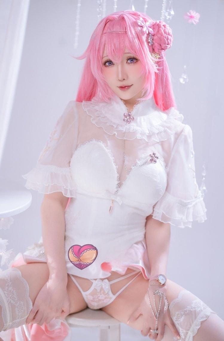 星之迟迟 2025年10月计划D 胜利女神：妮姬 桃乐丝