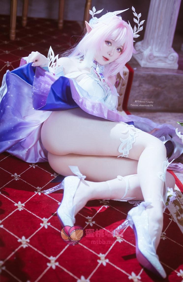 霜月shimo Cylene