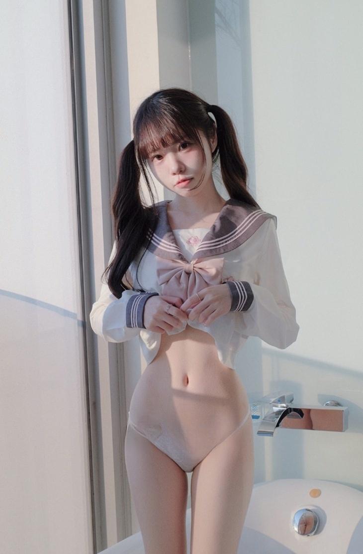 可可小白兔 放课后的私人时间