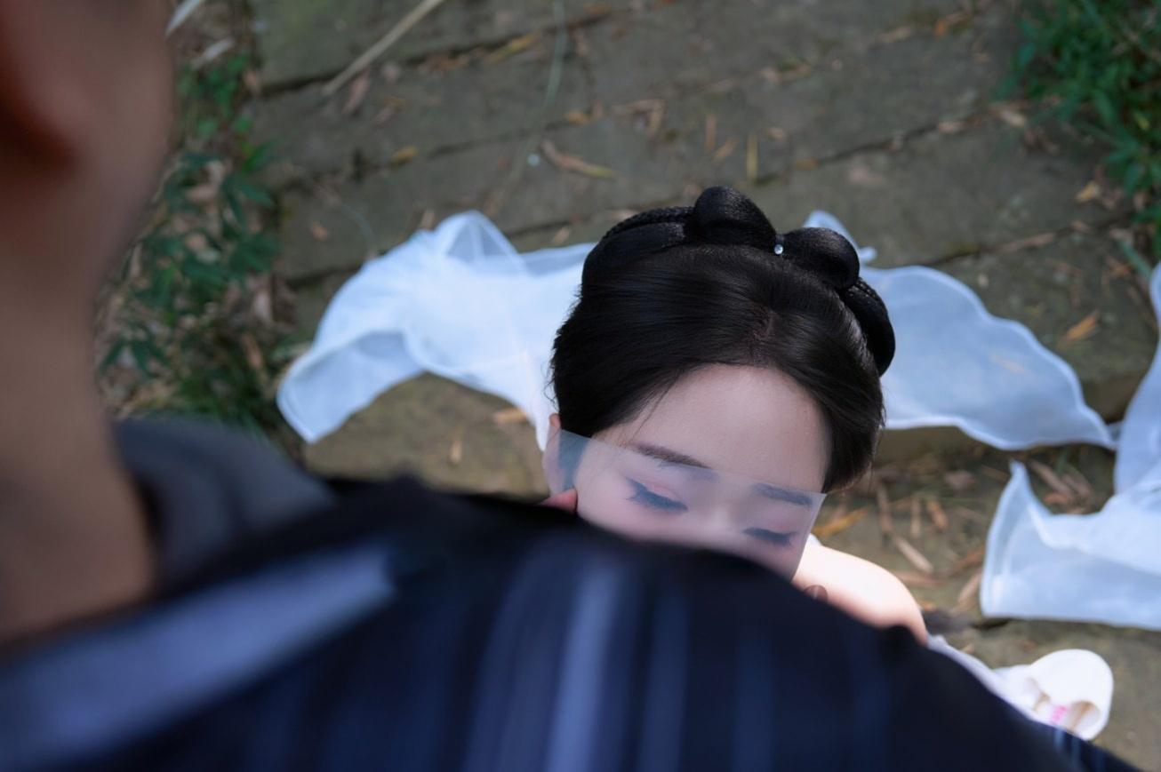 钛合金TiTi – 小龙女VS龙骑士