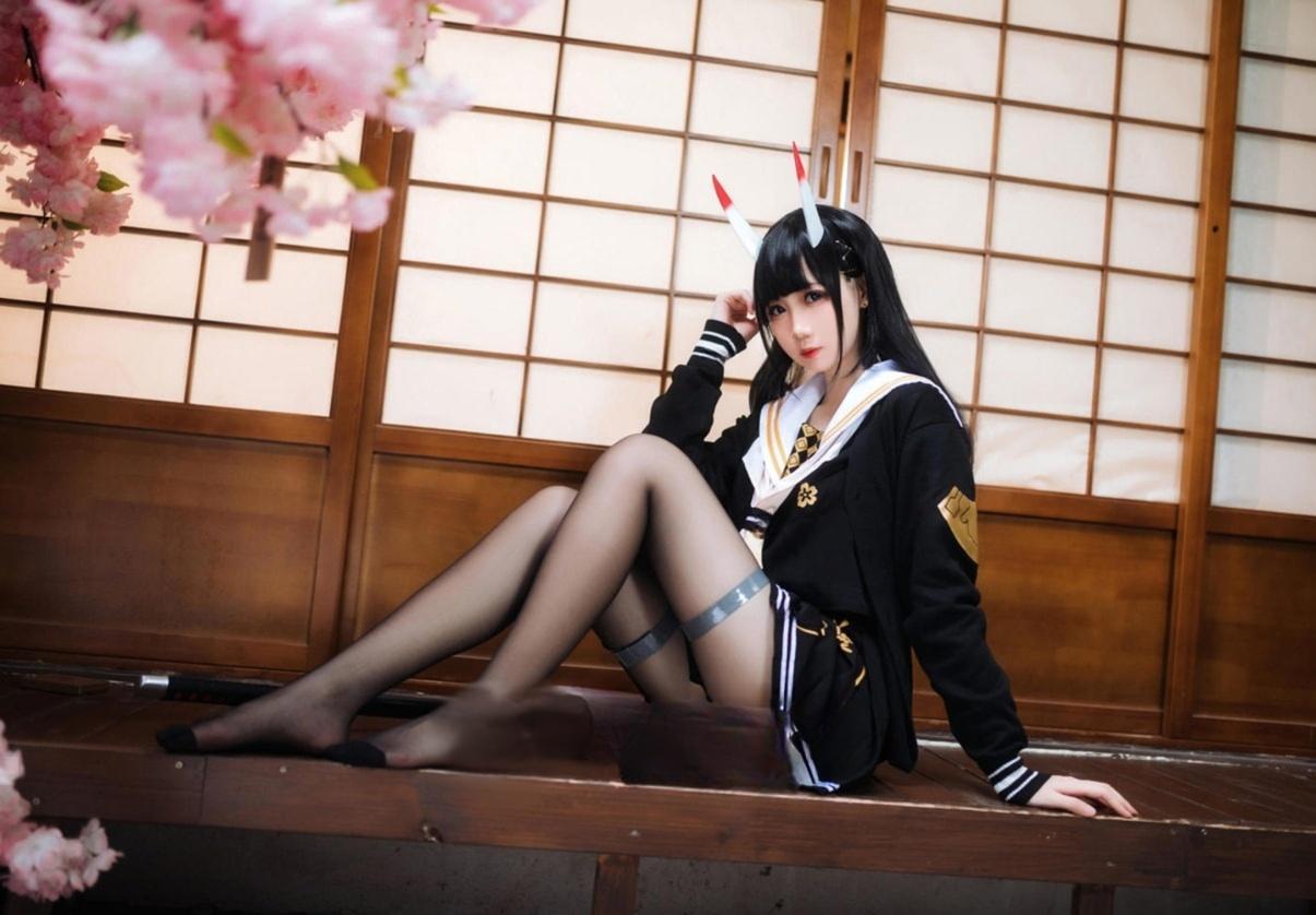 焖焖碳 碧蓝航线 貅