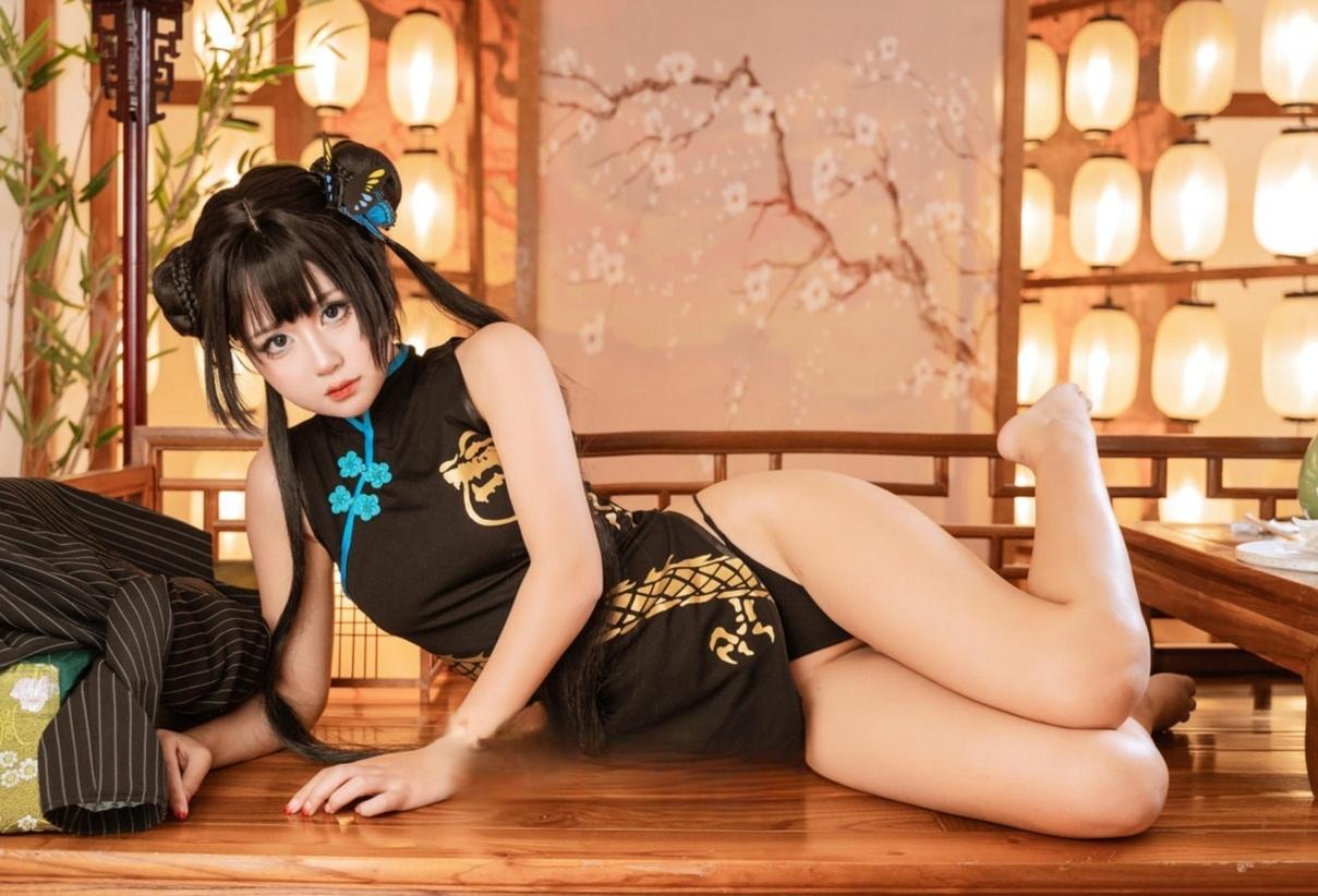萌芽儿o0 龙华妃咲