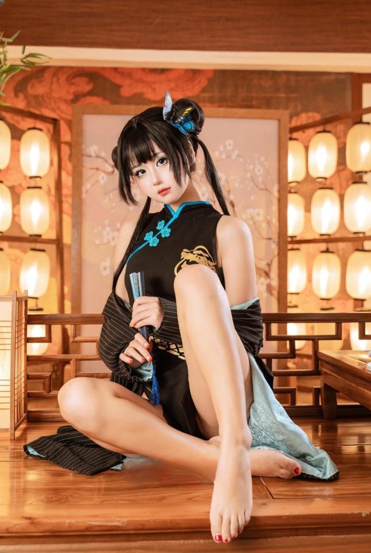 萌芽儿o0 龙华妃咲