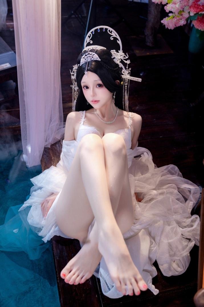 日奈娇 白月光