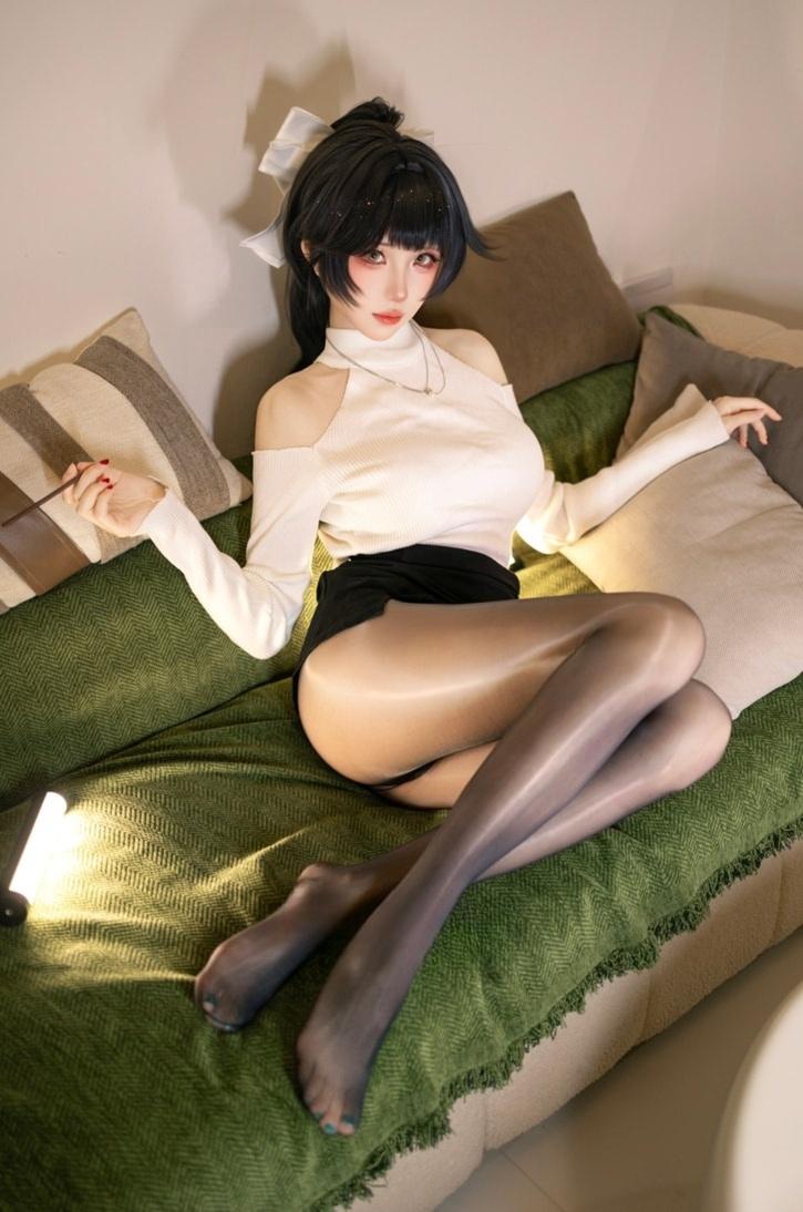 脆糕yaki 高雄